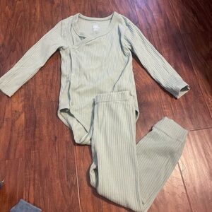 Toddler pajamas